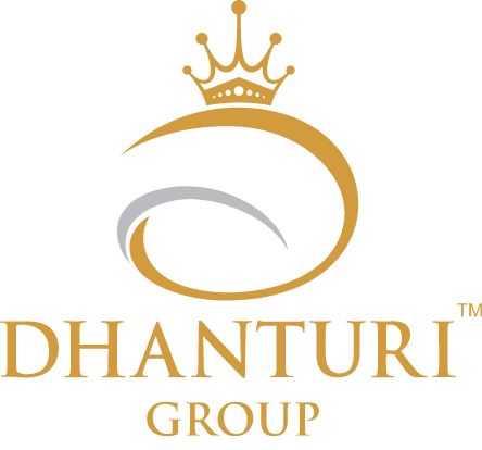 Dhanturi hospitality logo