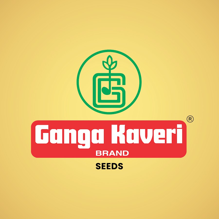Ganga Kaveri Seeds logo