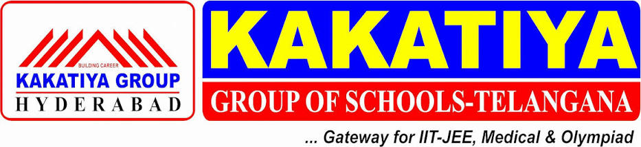 Kakatiya Group of Schools logo