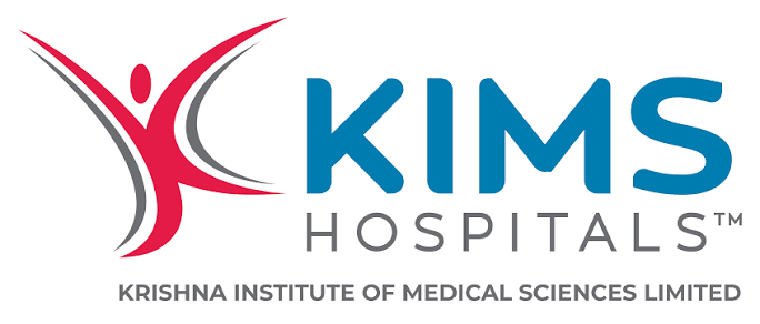 KIMS Hospitals logo