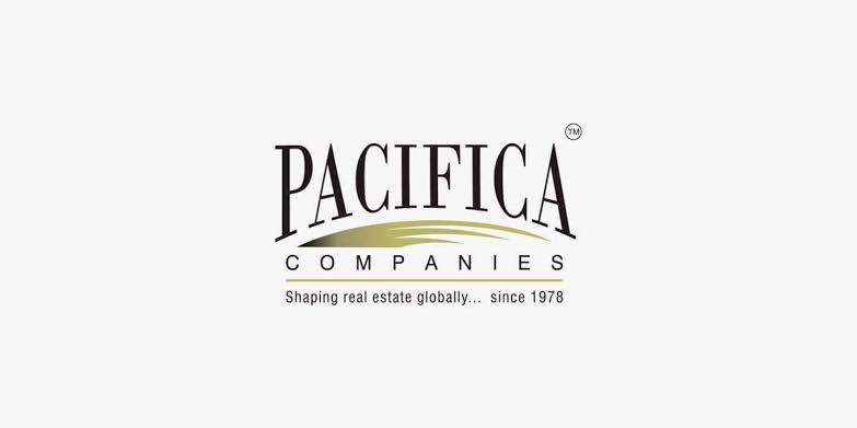 Pacifica properties logo