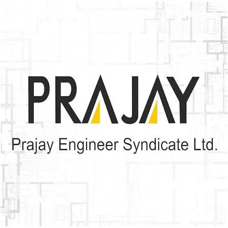Prajay Engineers Syndicate logo