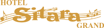 Sitara Grand logo