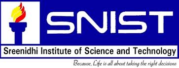 SNIST logo