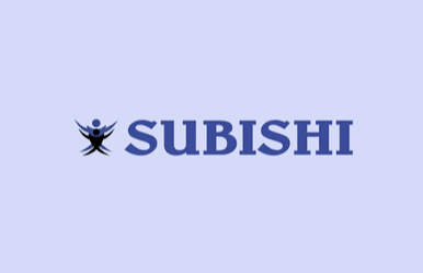 Subishi Properties logo