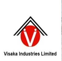 Visaka Industries logo