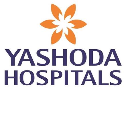 Yashoda Hospitals logo