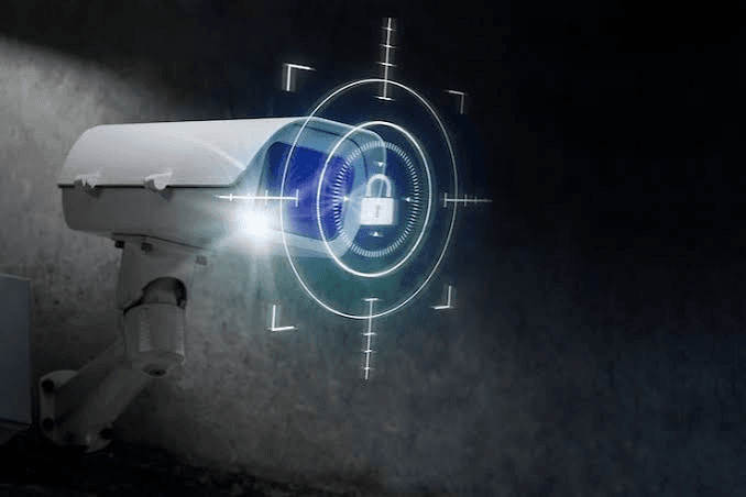 CCTV Surveillance