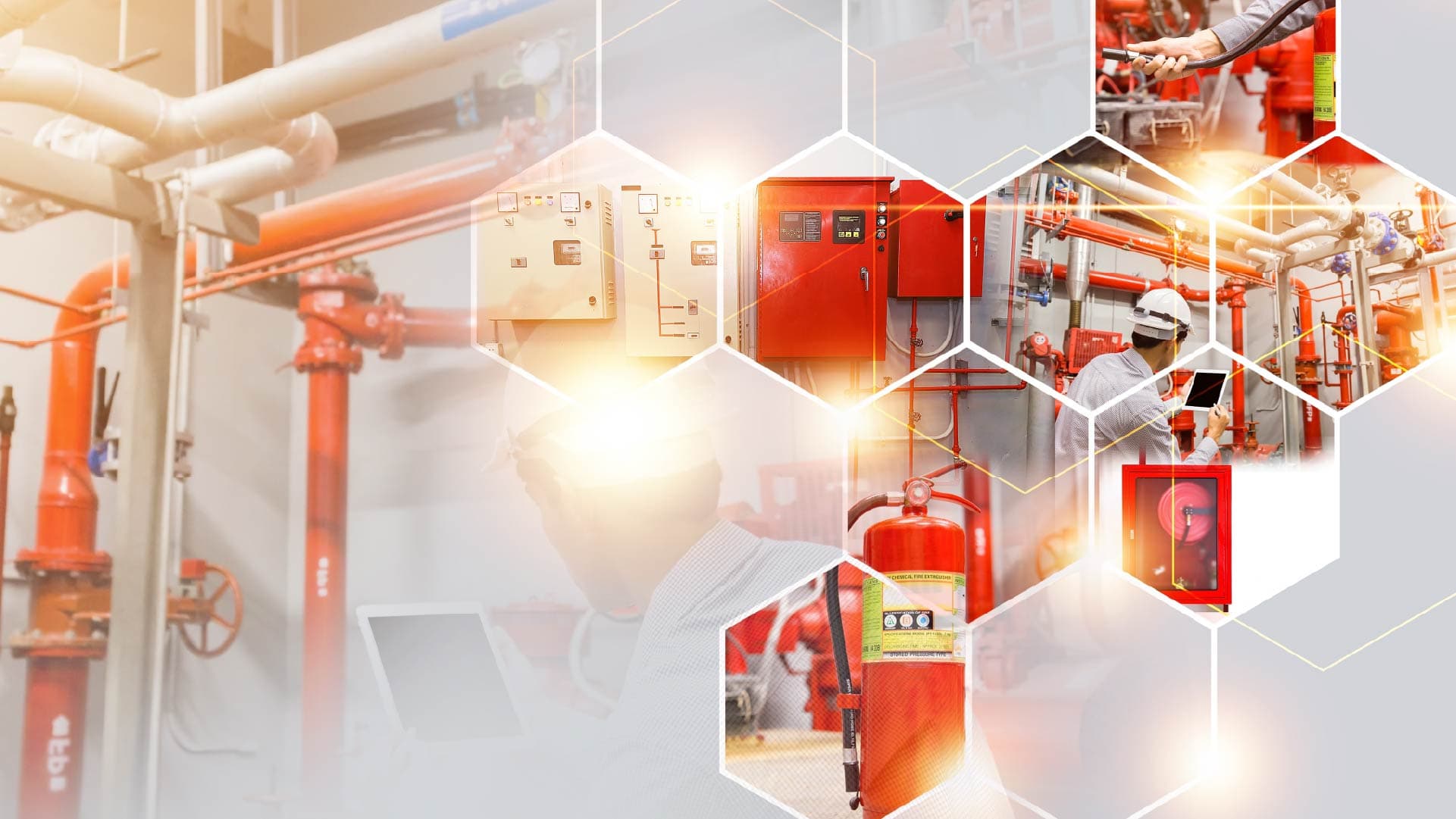 Fire Alarm Systems