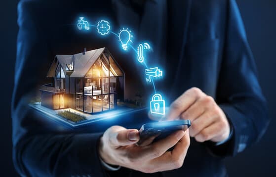 Home Automation
