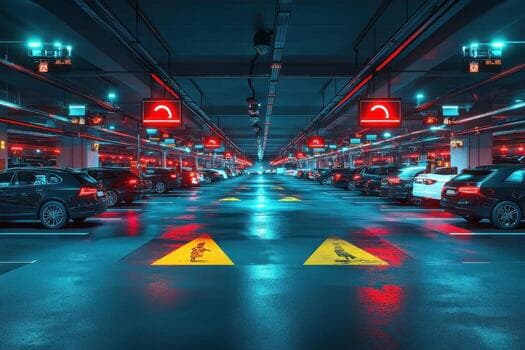 Parking Management